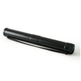 thumbnail image 1 of 8 Pack: Black Plastic Telescopic Art Tube by Artist's Loft, 1 of 2