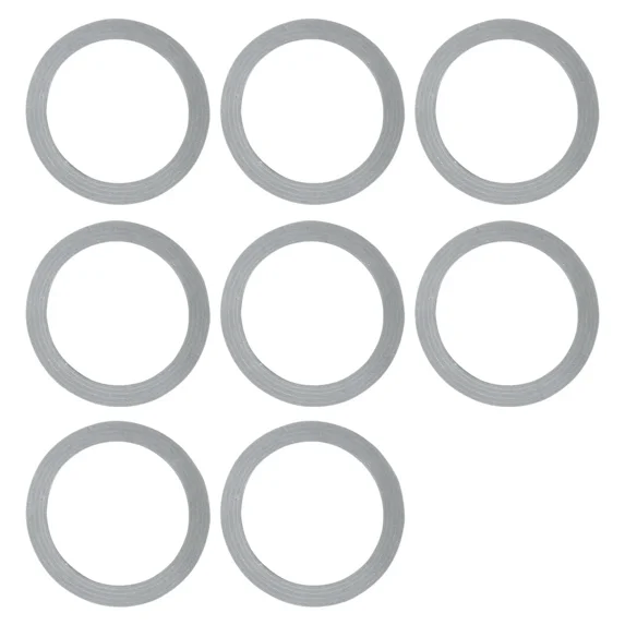 8 Pack Blender Gasket Sealing Ring Part 083422-070-000 For Oster Blenders
