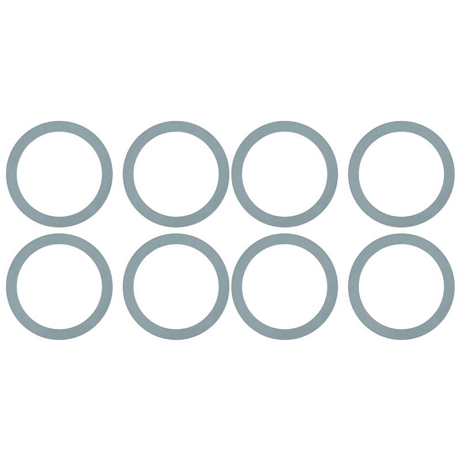 8 pack blender gasket seals for and osterizer models premium