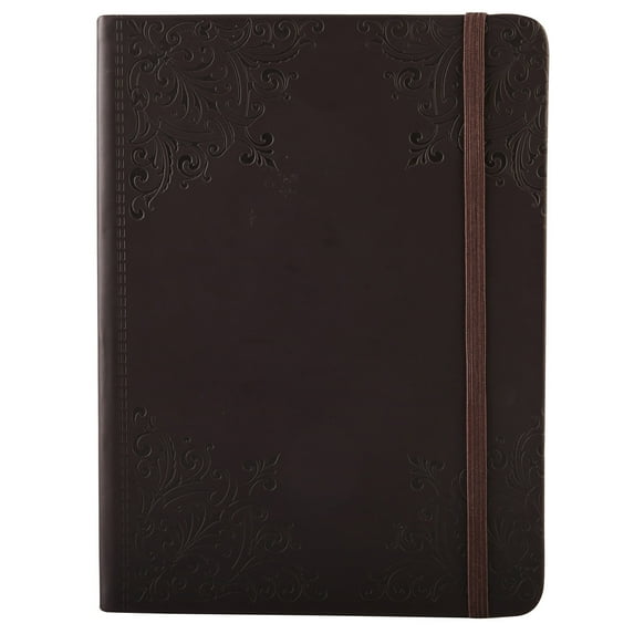Artist's Loft Brown Vines Fashion Journal, 8 Pack