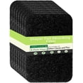thumbnail image 1 of 8 Pack Carbon Diaper Pail Deodorizer Filter,Odor Absorber Activated Carbon Filter Compatible with Dekor Classi/Plus Diaper Pail,Keeping House Air, 1 of 4