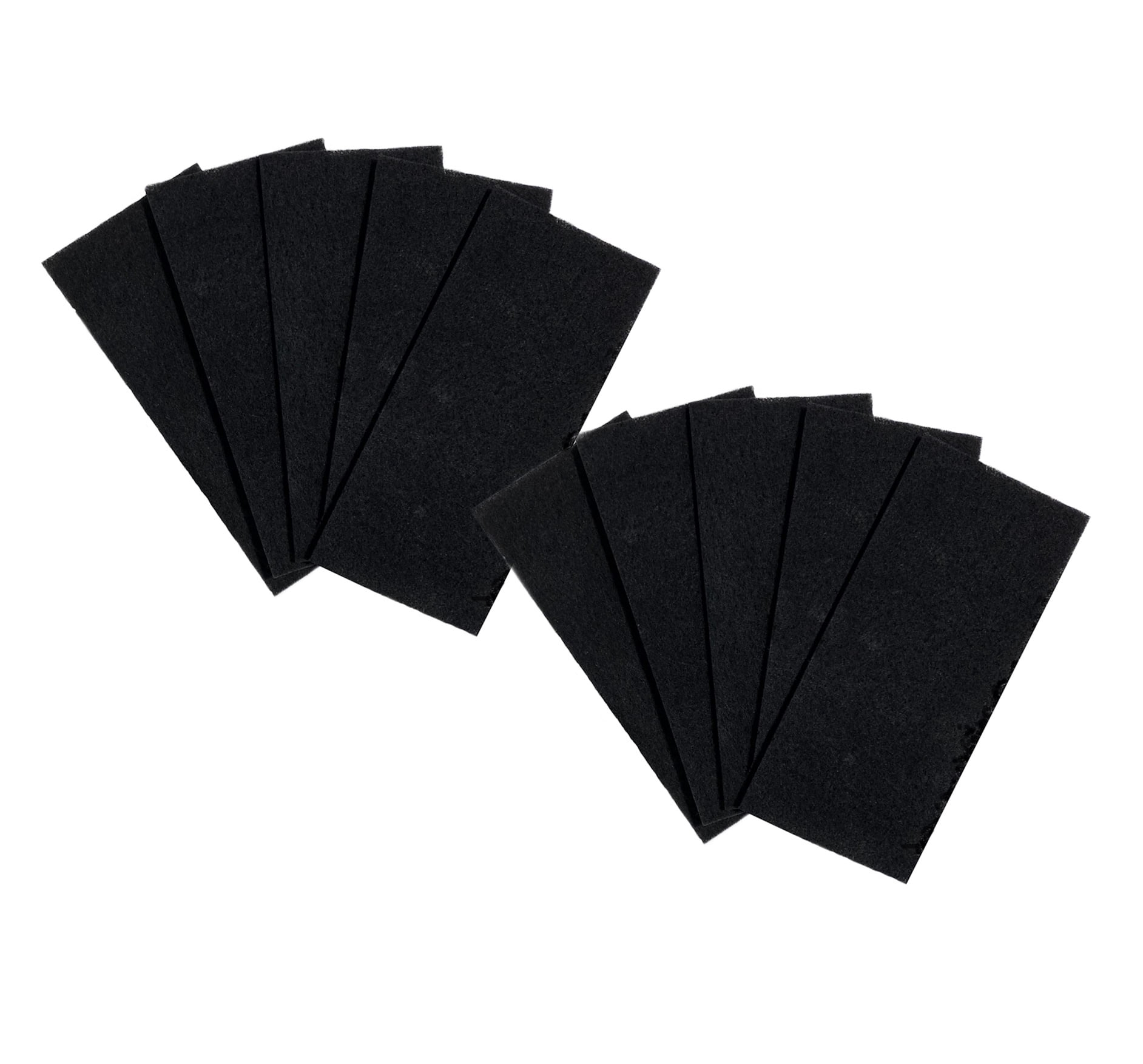 8Pack Compatible with Holmes Bionaire HAPF60, HAPF60PDQU, A1260C Air