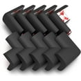 8Pack Corner Protectors Baby Proof, Furniture Corner and Edge Safety