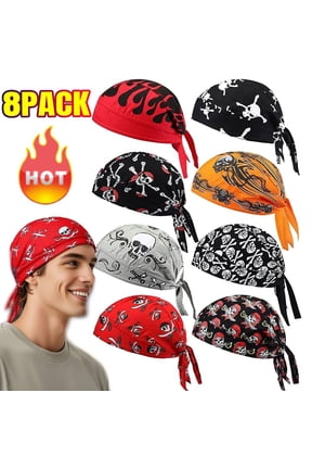 Doo Rags