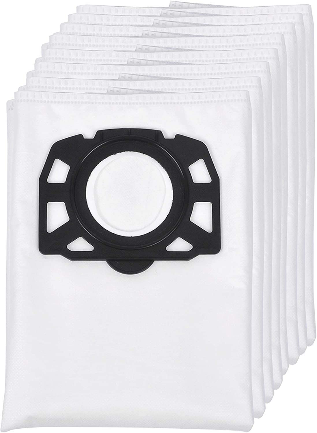 10 Pack of bags for Prolux Tritan Vacuum Cleaner