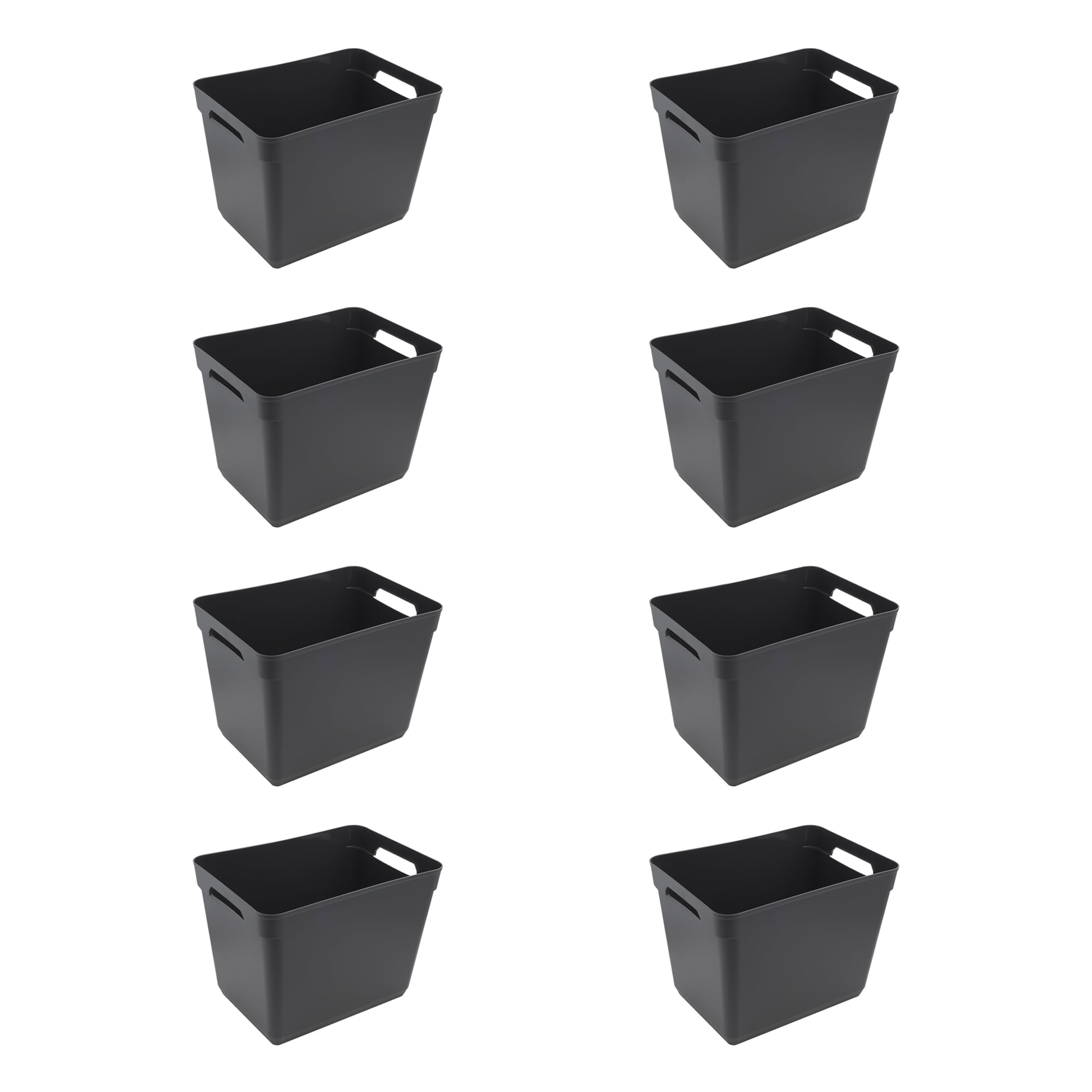 Ezy Storage Solutions Plus, Large Box Dividers, 8 Pack