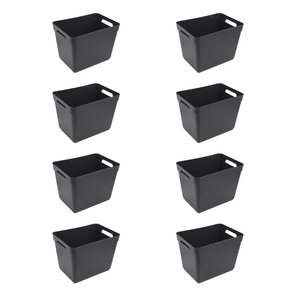 Ezy Storage Solutions Plus, Large Box Dividers, 8 Pack
