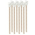 8Pack Electroculture Copper Gardening Antenna Pure Copper Wire