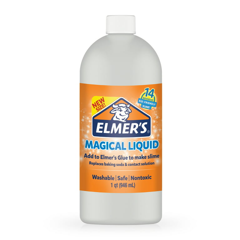 Elmer's 8.75 Oz. Magical Liquid - DroneUp Delivery