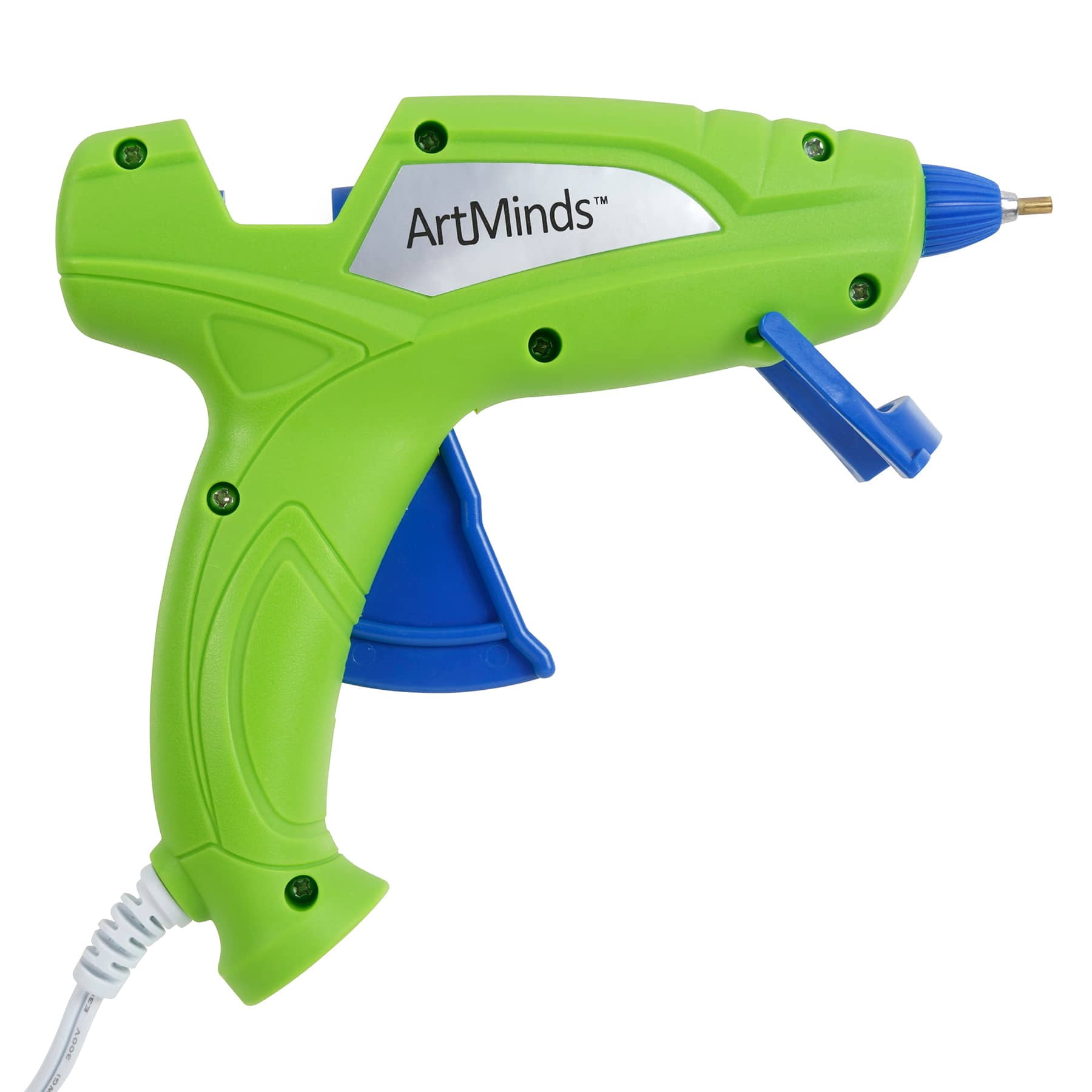 8 Pack Fine Tip High Temp Glue Gun by ArtMinds™