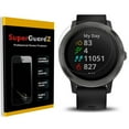 thumbnail image 1 of [8-Pack] For Garmin Vivoactive 3 SuperGuardZ Screen Protector, Anti-Glare, Matte, Anti-Fingerprint, Anti-Scratch, 1 of 4