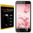thumbnail image 1 of [8-Pack] For HTC U Play / Alpine - SuperGuardZ Ultra Clear Screen Protector, Anti-Scratch, Anti-Bubble, 1 of 4