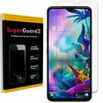 thumbnail image 1 of [8-Pack] For LG G8X ThinQ SuperGuardZ Screen Protector, Ultra Clear, Anti-Scratch, Anti-Bubble, 1 of 4
