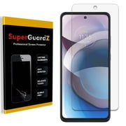 [8-Pack] For Motorola Moto G 5G / Moto One 5G Ace - SuperGuardZ Screen Protector, Anti-Glare, Matte, Anti-Fingerprint, Anti-Scratch