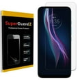 thumbnail image 1 of [8-Pack] For Motorola One Fusion+ Plus - SuperGuardZ Screen Protector, Ultra Clear, Anti-Scratch, Anti-Bubble, 1 of 4