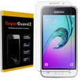 thumbnail image 1 of [8-Pack] For Samsung Galaxy J1 (2016) / Amp 2 / Express 3 / Luna - SuperGuardZ Ultra Clear Screen Protector, 1 of 4