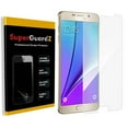 thumbnail image 1 of [8-Pack] For Samsung Galaxy Note 4 - SuperGuardZ Anti-Glare Matte Screen Protector [Anti-Fingerprint, Anti-Scratch] + 4-in-1 LED Stylus Pen, 1 of 4