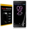 thumbnail image 1 of [8-Pack] For Sony Xperia X Performance - SuperGuardZ Ultra Clear Screen Protector, Anti-Scratch, Anti-Bubble, 1 of 4