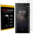 thumbnail image 1 of [8-Pack] For Sony Xperia XA2 SuperGuardZ Screen Protector, Ultra Clear, Anti-Scratch, Anti-Bubble, 1 of 4