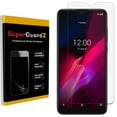 thumbnail image 1 of [8-Pack] For T-Mobile Revvl 4 (2020 Release) - SuperGuardZ Screen Protector, Anti-Glare, Matte, Anti-Fingerprint, Anti-Scratch, 1 of 4