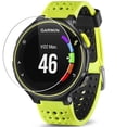 thumbnail image 1 of [8-Pack] Garmin Forerunner 620 SuperGuardZ Screen Protector, Anti-Glare, Matte, Anti-Fingerprint, Anti-Scratch, 1 of 4