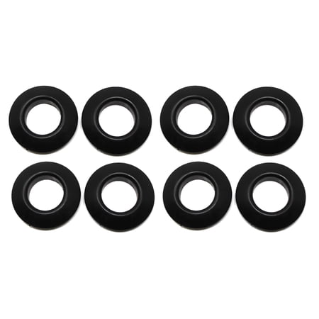 8 Pack Kayak Drip Rings Universal fit for Kayak and Canoe Paddles