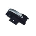 thumbnail image 1 of Right inner door handle for CHRome Black for for Dodge Caliber for Jeep Compass Patriot-, 1 of 3