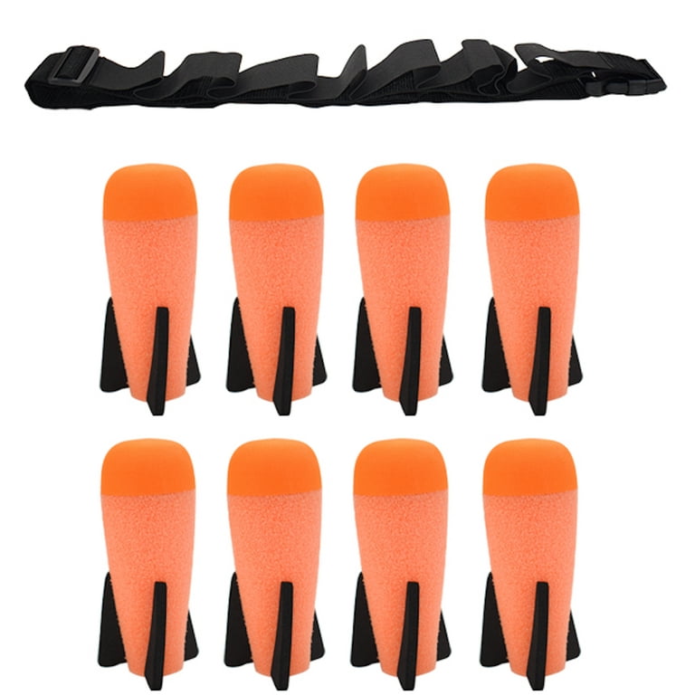 Nerf elite sale missile