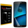 thumbnail image 1 of [8-Pack] For Motorola DROID Maxx 2 (2015 Release, For Verizon) - SuperGuardZ Anti-Glare Matte Screen Protector, Anti-Fingerprint, Anti-Scratch, Anti-Bubble, 1 of 4