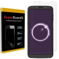 thumbnail image 1 of [8-Pack] For Motorola Moto Z3 Play / Z Play (3rd Gen, 2018) - SuperGuardZ Anti-Glare Matte Screen Protector [Anti-Fingerprint, Anti-Scratch] + 4-in-1 LED Stylus Pen, 1 of 4