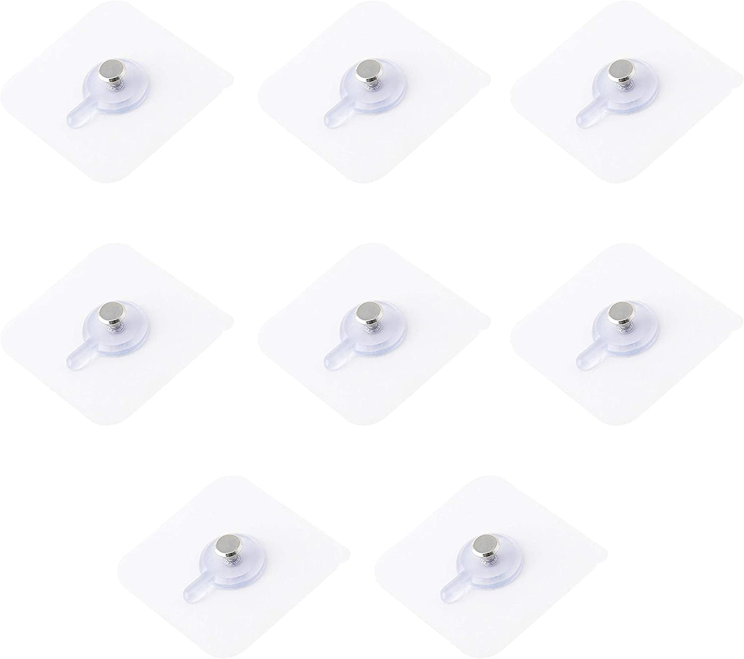 8 Pack Picture Hanging,Holds 17 lb,Professional Frame Picture Hooks