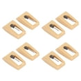 8 Pack Record Player Needle Replacement Turntable Record Stylus for