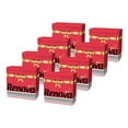 thumbnail image 1 of (8 Pack) Renova Red Luncheon Paper Napkins, 15.6 in, 40 Count, 1 of 5