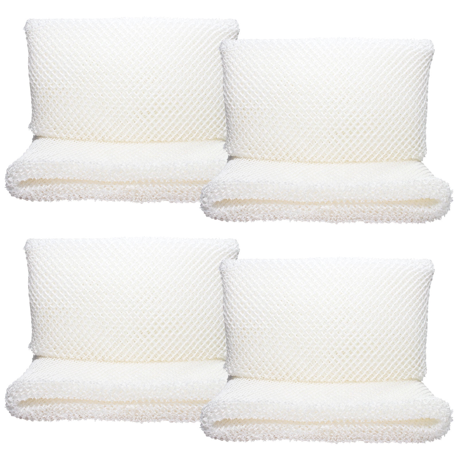 8-Pack Replacement HWF75 filter for Honeywell, Sunbeam, Holmes, Bionaire - Compatible with Honeywell HCM-6009, Sunbeam SCM3609, Sunbeam SCM3755C, Holmes HM3500, Honeywell HC-14, Holmes HWF75