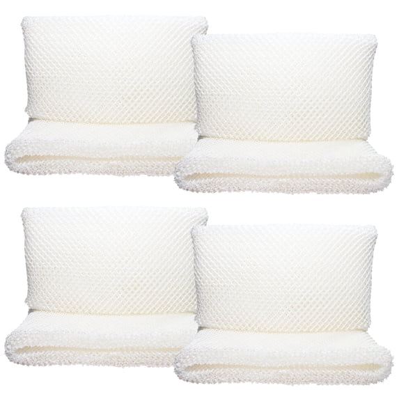 8-Pack Replacement Holmes 3500 Humidifier Filter - Compatible Holmes HWF75, HWF72 Air Filter