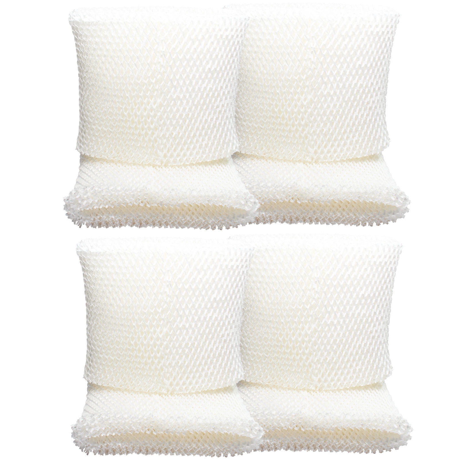 8-Pack Replacement Holmes HM1865 Humidifier Filter - Compatible Holmes HWF65, Type C Air Filter