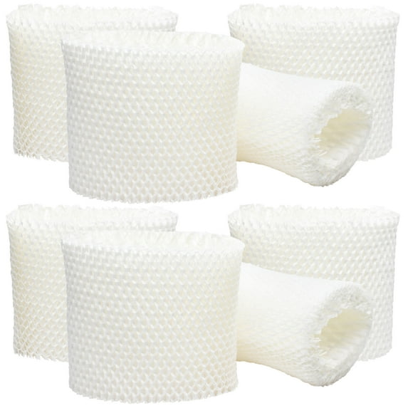 8-Pack Replacement Honeywell HCM-2000 Humidifier Filter - Compatible Honeywell WF2 Air Filter