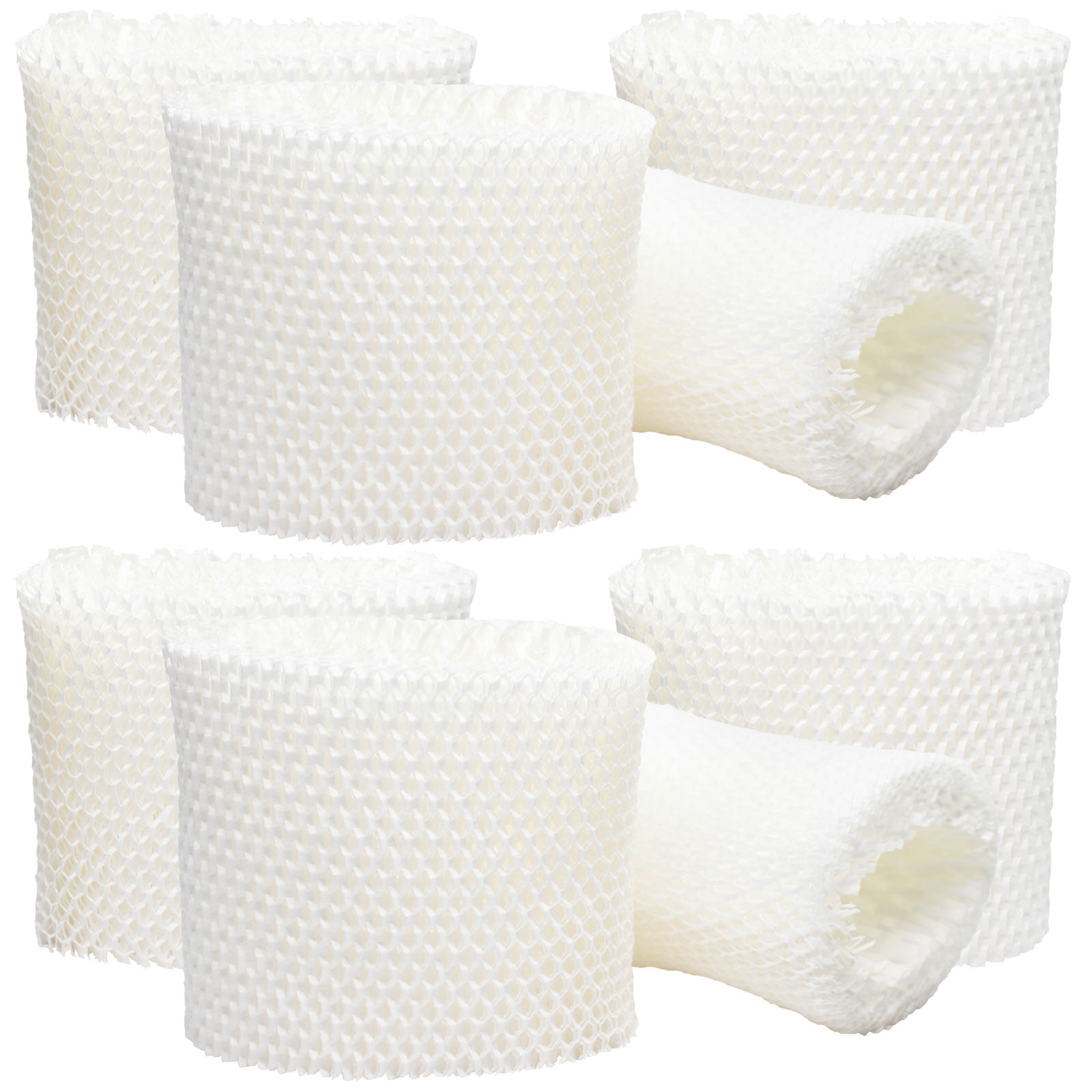 8-Pack Replacement Honeywell HCM-350 Series Humidifier Filter - Compatible Honeywell WF2 Air Filter