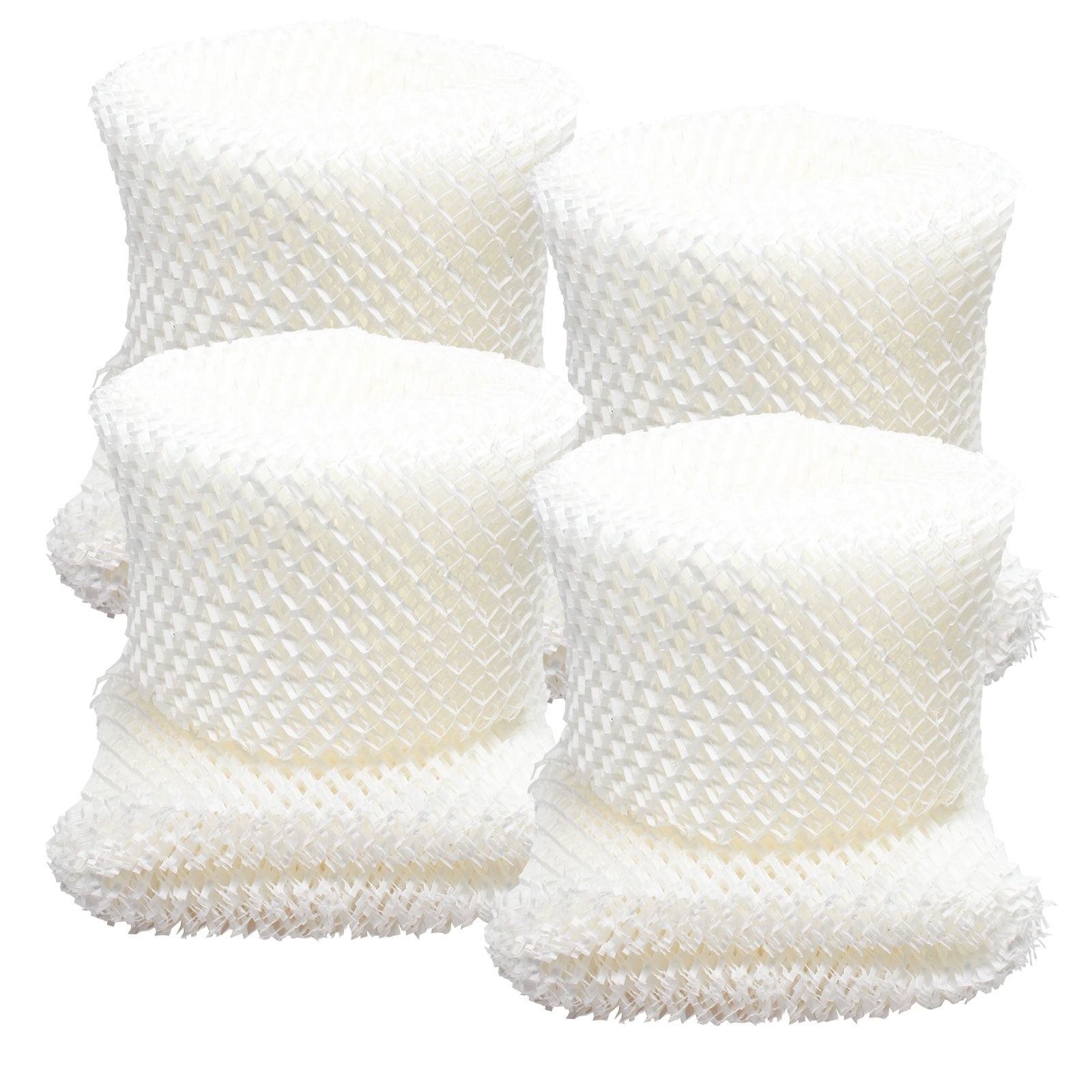 8-Pack Replacement Honeywell HCM-630 Humidifier Filter - Compatible Honeywell HAC-504, HAC-504AW Air Filter