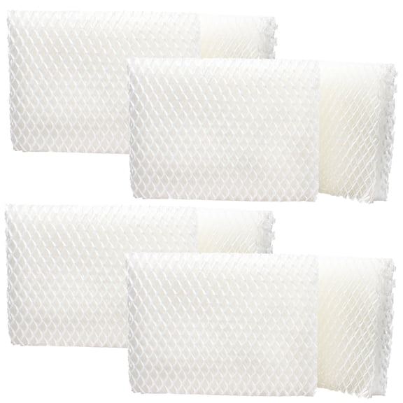8-Pack Replacement Sears / Kenmore 758144532 Humidifier Filter - Compatible Sears / Kenmore 14911 Air Filter