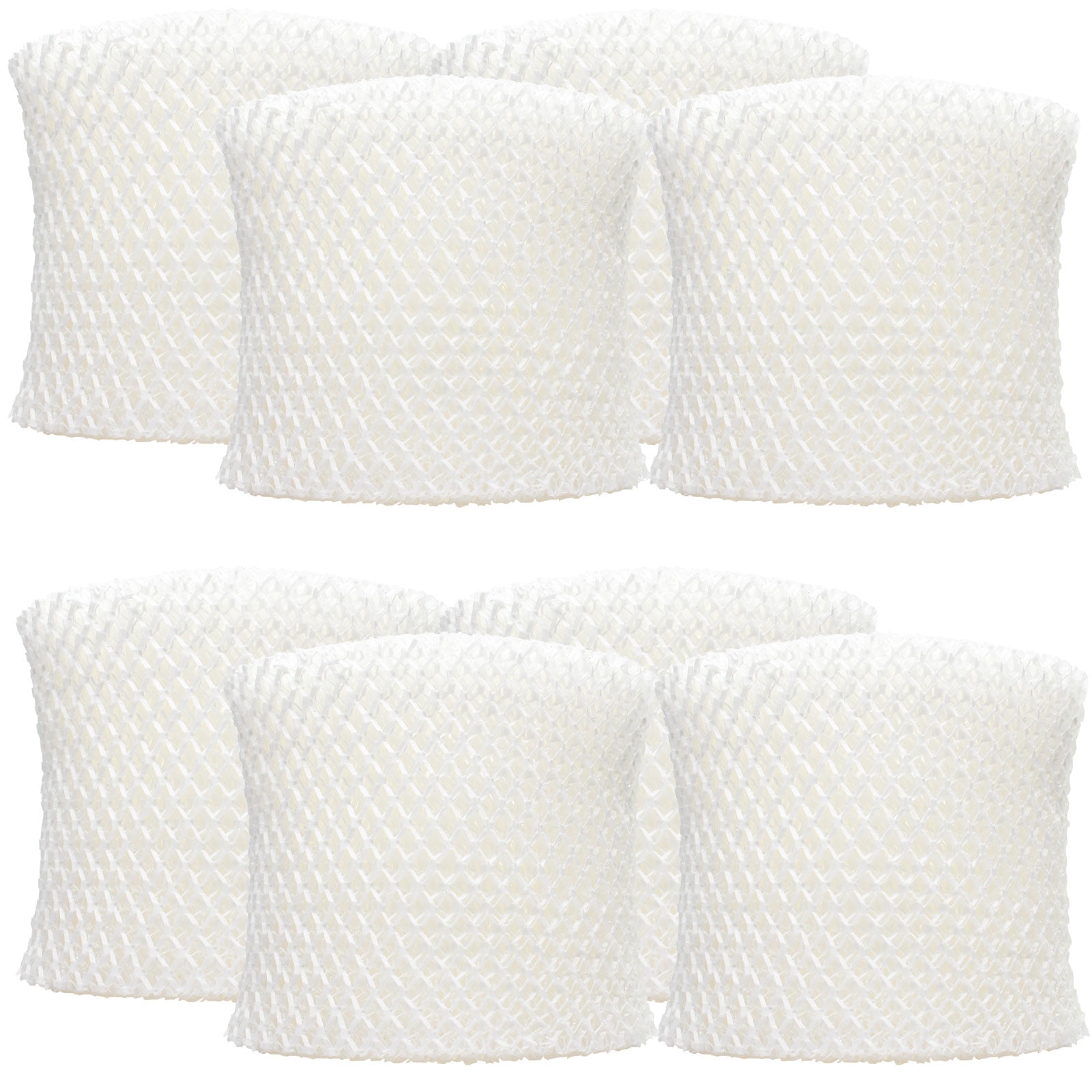 8-Pack Replacement Sunbeam SF213 Humidifier Filter - Compatible Sunbeam SF213 Air Filter