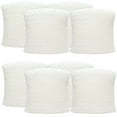 thumbnail image 1 of 8-Pack Replacement Bionaire BWF-64 Humidifier Filter - Compatible Bionaire BWF-64 Air Filter, 1 of 4