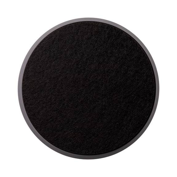 8 Pack Reusable Silicone Coasters Nonslip Dishwasher Safe for Tables