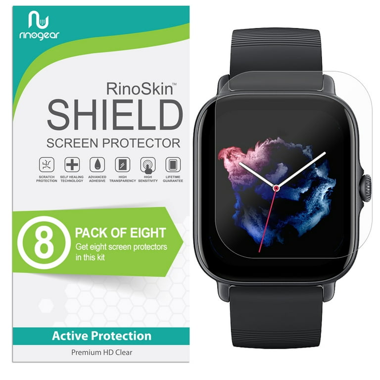 Rinogear shop apple watch