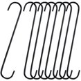 8 Pack S Hooks Heavy Duty 12 Inch Large S Shape Hooks for Hanging Plant