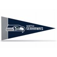 thumbnail image 1 of 8 Pack Seahawks Mini Pennants, 4" x 9" - Licensed By Rico, 1 of 1