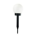 thumbnail image 1 of 8 Pack Solar Lights Outdoor, Waterproof LED Solar Powered Garden Bobo Ball Light For Patio, Walkway, Landscape In-Ground And Pathway, Cold White, 1 of 5