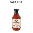 thumbnail image 1 of 8 Pack Trader Joe’s Pack Organic Kansas City Style Bbq Sauce - Smoky Sweet Perfection | 19 Oz, 1 of 5