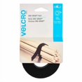 thumbnail image 1 of VELCRO Brand ONE-WRAP Black Roll, 12ft., 8 Pack, 1 of 6