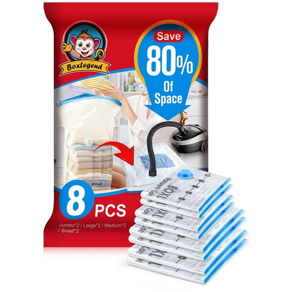 Space Saver Vacuum Bags